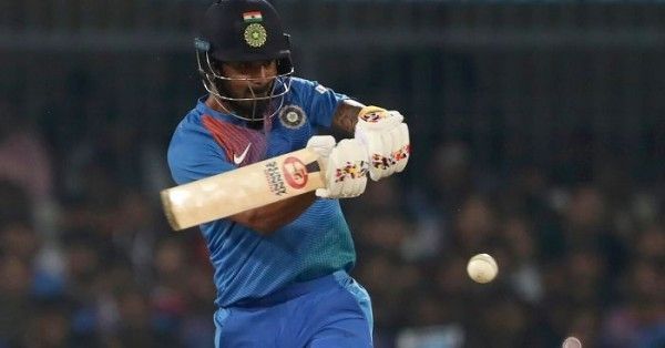 Kl Rahul 5