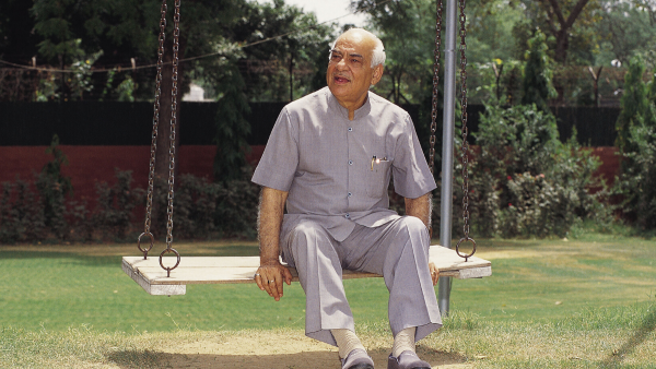 Madan Lal Khurana Bjp