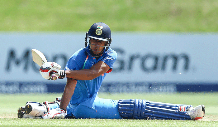 Manjot Kalra Credit Getty