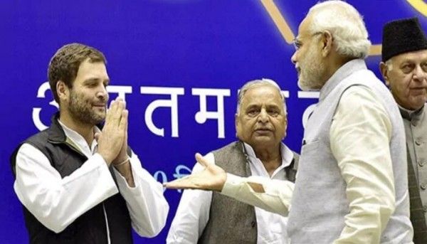 देश के अगले पीएम के तौर पर सबसे ज्यादा लोगों की पसंद मोदी हैं. उनके बाद राहुल गांधी का नंबर है.