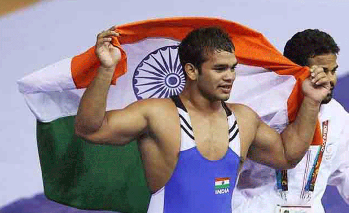 Narsingh Yadav