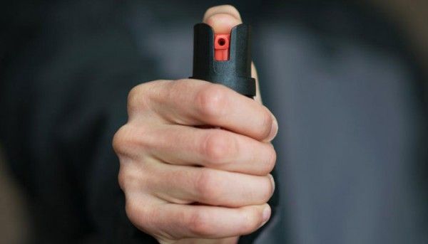 Pepper Spray Rep Im 700