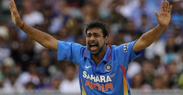 मनोज प्रभाकर ने प्रवीण कुमार को स्विंग बोलिंग का जादूगर कहा था.(फोटो: गेट्टी इमेजेज)