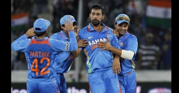 एक दौर था जब प्रवीण कुमार के आगे दुनिया के टॉप बैट्समैन पानी भरते थे.