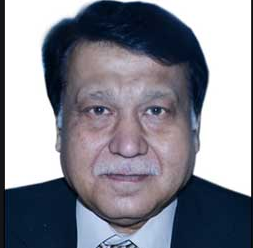 कंपनी शुरू करने वाले उदय देसाई, इन्होंने कई NGO भी शुरू और बंद किए 