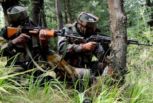 इन्सास रायफ़ल ने शुरुआत से ही कथनी और करनी का फ़र्क बनाए रखा