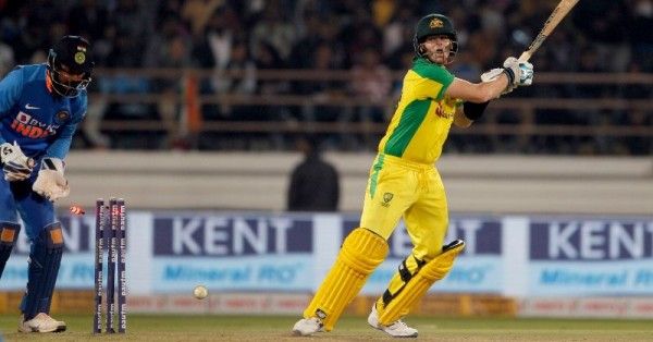 स्टीव स्मिथ के विकेट ने पूरे मैच का चेहरा बदल कर रख दिया.(फोटो: ANI)