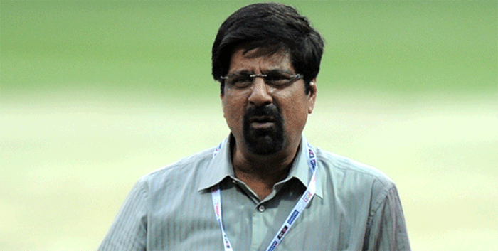 Srikkanth