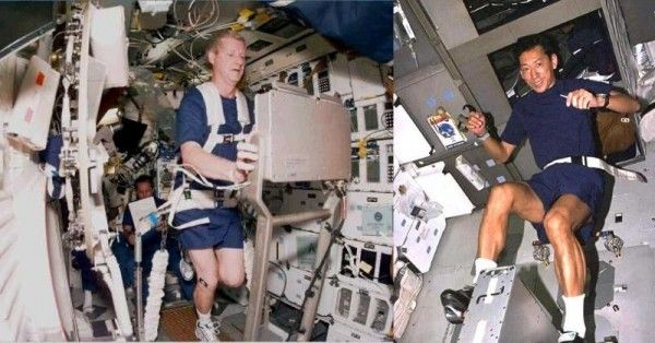 प्रेशर का खेल होता है इस मशीन में. (सोर्स - JAXA)