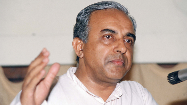 Subramanyam Swami