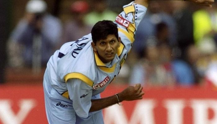 Venkatesh Prasad Getty 700