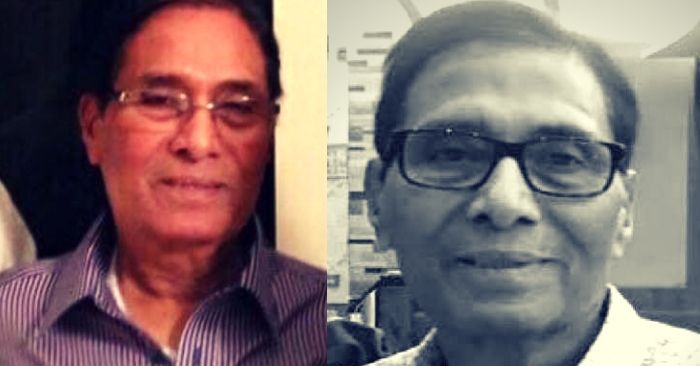 फिल्ममेकर विनय सिन्हा. विनय की बतौर प्रोड्यूसर आखिरी फिल्म थी 1997 में रिलीज़ हुई गोविंदा और ममता कुलकर्णी स्टारर 'नसीब'.