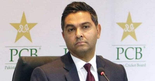पाकिस्तान क्रिकेट बोर्ड के CEO हैं वसीम खान.