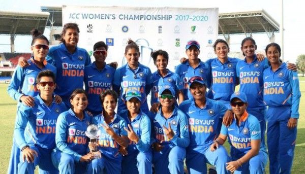 West Indies Odi Series Win Bcci Tw