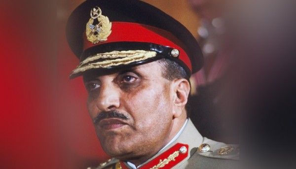 Zia Ul Haq Quora