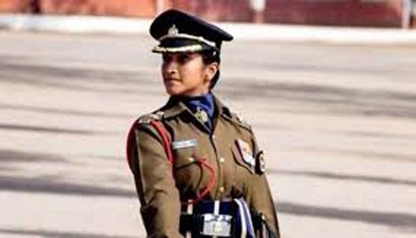 Bhavna Kasturi Lieutenant