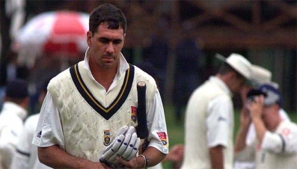 हैंसी क्रोन्ये के लिए सचिन तेंदुलकर ने कहा था कि उसकी गेंदों को खेलने में सबसे ज्यादा दिक्कत होती थी. (File) हैंसी क्रोन्ये के लिए सचिन तेंदुलकर ने कहा था कि उसकी गेंदों को खेलने में सबसे ज्यादा दिक्कत होती थी. (File)