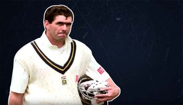 हैंसी क्रोन्ये दक्षिण अफ्रीका के गोल्डन बॉय कहलाते थे. हैंसी क्रोन्ये दक्षिण अफ्रीका के गोल्डन बॉय कहलाते थे.