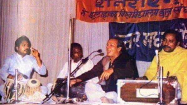 Mohammad Khaleel Bhojpuri