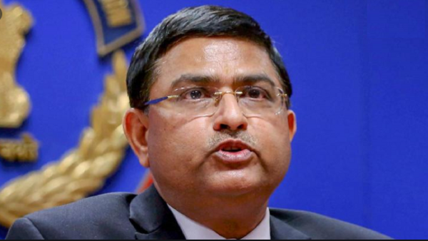 CBI के पूर्व स्पेशल डायरेक्ट राकेश अस्थाना CBI के तत्कालीन डायरेक्टर आलोक वर्मा से झगड़े को लेकर चर्चा में आए थे. फोटो: India Today