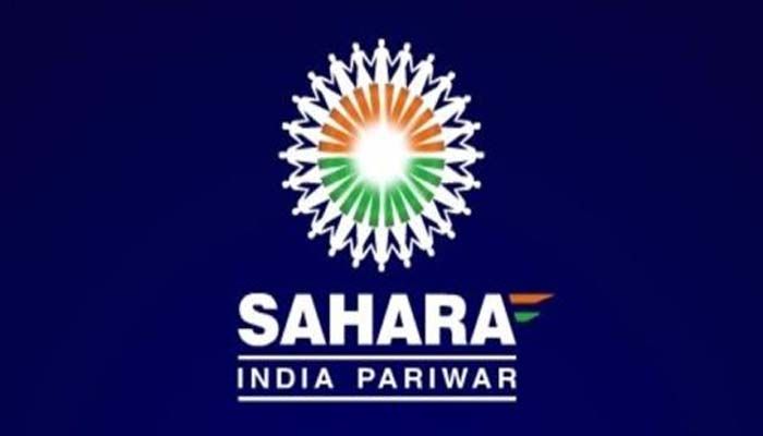 सहारा इंडिया.