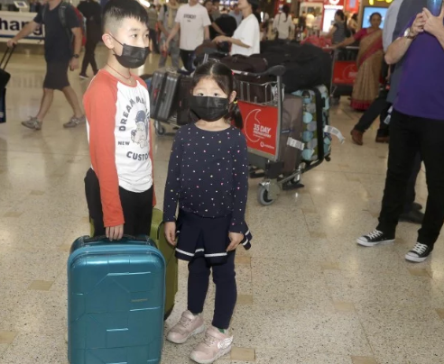 विश्व स्वास्थ्य संगठन WHO ने दुनिया भर में मेडिकल इमर्जेंसी घोषित कर दी है (सांकेतिक तस्वीर)