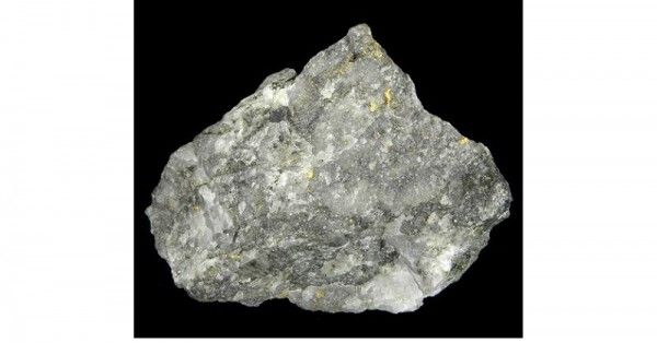 ये सोने का अयस्क है. सोने के बारे में एक और अच्छी बात ये है कि वो अकेला रहता है. बिना कोई बॉन्ड बनाए. इसलिए उसे निकालना आसान होता है. (सोर्स - विकिमीडिया) ये सोने का अयस्क है. सोने के बारे में एक और अच्छी बात ये है कि वो अकेला रहता है. बिना कोई बॉन्ड बनाए. इसलिए उसे निकालना आसान होता है. (सोर्स - विकिमीडिया)