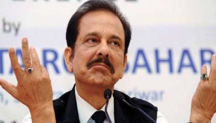 सुब्रत रॉय को निवेशकों के पैसे न लौटाने के चलते जेल जाना पड़ा है. (PTI)