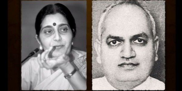 कांग्रेस के चिरंजी लाल शर्मा ने करनाल सीट पर लगातार तीन बार सुषमा स्वराज को शिकस्त दी. कांग्रेस के चिरंजी लाल शर्मा ने करनाल सीट पर लगातार तीन बार सुषमा स्वराज को शिकस्त दी.