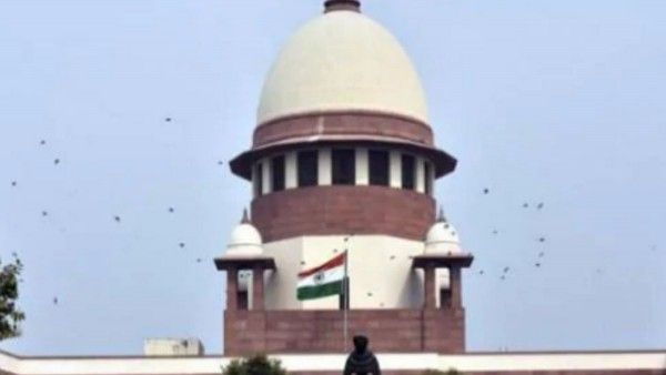 सुप्रीम कोर्ट भी इस मामले में कई फैसले दे चुका है. (सांकेतिक फोटो)