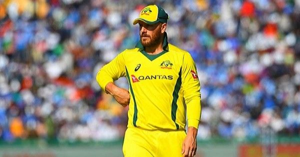 एरोन फिंच लिमिटेड ओवर्स क्रिकेट में ऑस्ट्रेलिया के कप्तान हैं. वे इस साल के आईपीएल में रॉयल चैलेंजर्स बेंगलुरू की तरफ से खेलते दिखाई देंगे.