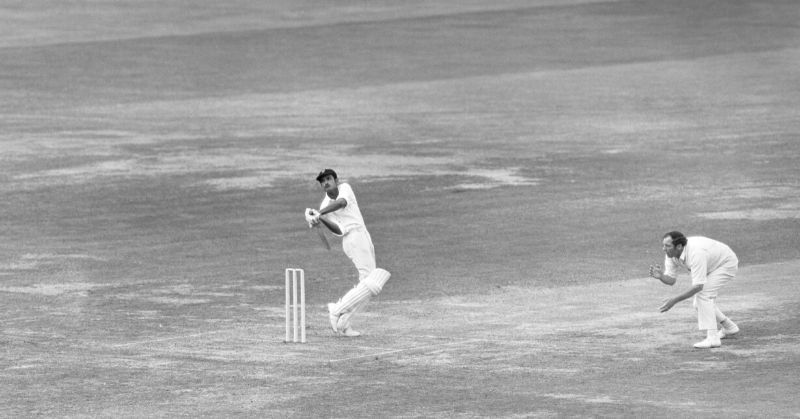 Ajit Wadekar 800