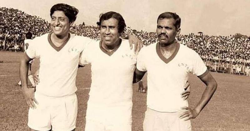 Chuni Tulsidas Pk 800