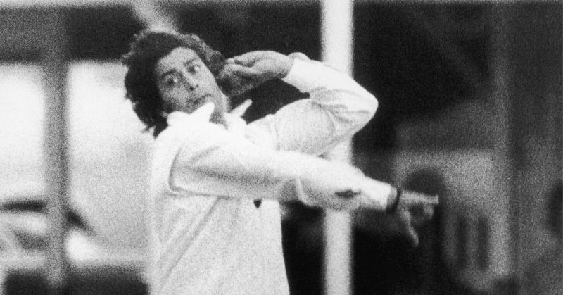 Eknath Solkar Bowling 800