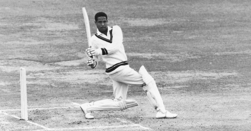 Gary Sobers 800