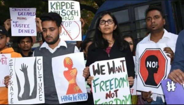 Nirbhaya Case 3 Into 700