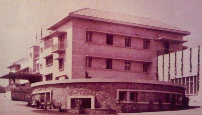 समुद्र महल बंगला करीब 20 एकड़ में बना था. (Photo: Mumbai Heritage) समुद्र महल बंगला करीब 20 एकड़ में बना था. (Photo: Mumbai Heritage)