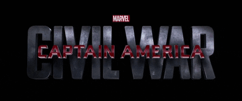 Spiderman Civil War