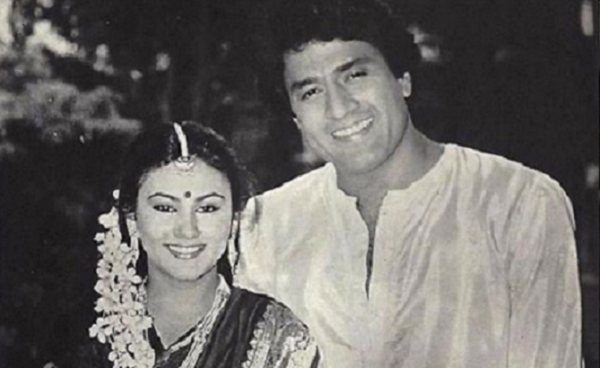 अरुण गोविल और दीपिका चिखलिया (सोर्स: अरुण गोविल इंस्टाग्राम) 4. Arun Govil With Deepika Chikhalia