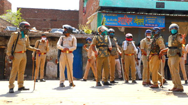 Aligarh Bhojpura Market