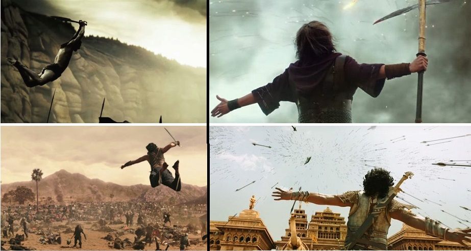 Bahubali Shots2