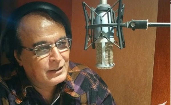 Harish Bhimani4