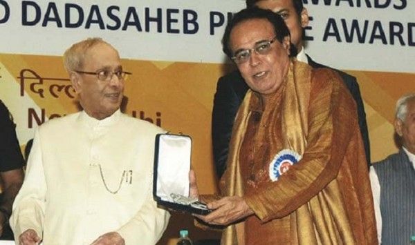 Harish Bhimani