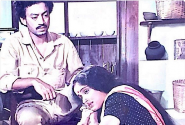 Irfan In Srikant