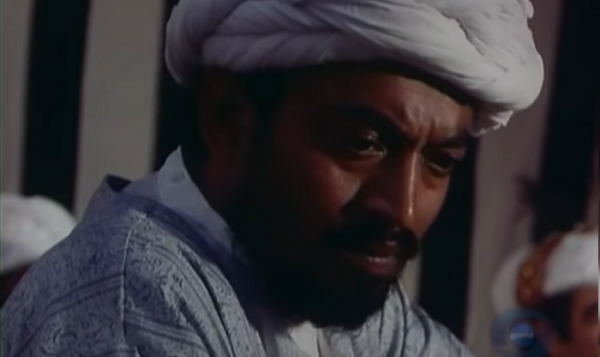 Irfan Khan In Bharat Ek Khoj