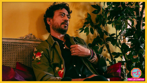 Irrfan Khan