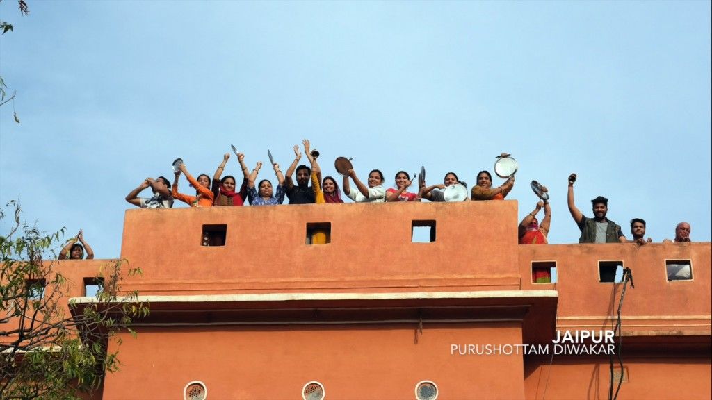 Jaipur Purushottam Diwakar 3
