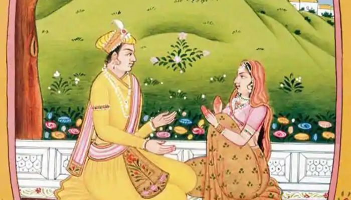 21वीं सदी में कामसूत्र एक फेमिनिस्ट टेक्स्ट बनकर उभरा.