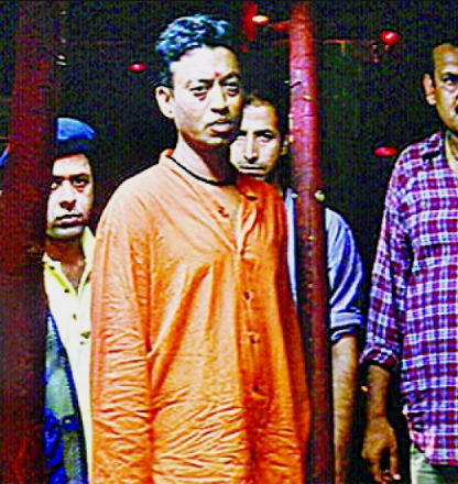 रण विजय सिंह की बकैतियों को किरदार से ज़्यादा जी गए थे इरफ़ान और जब पर्दे पर रणविजय आया तो अमर हो गया 