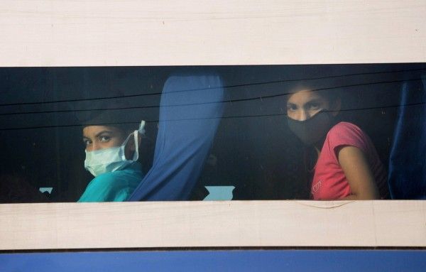 Coronavirus Lockdown: Amritsar